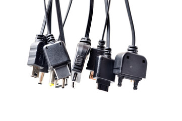 cellphone usb charging plugs