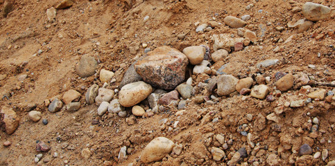 Gravel