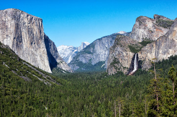 Yosemite