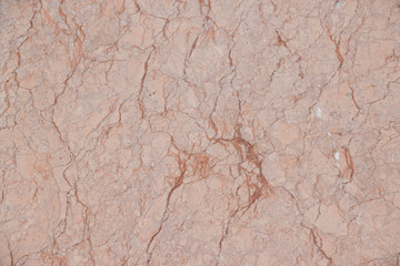 Beige marble with red . marble Texture background