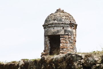 Forte São Luis