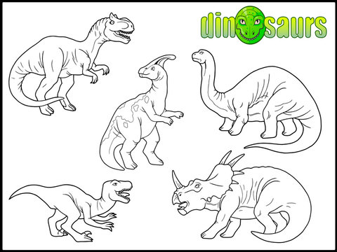 dinosaurs