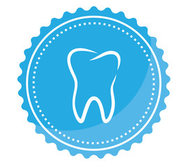 Easy dentistry emblem