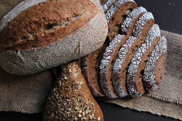 bread