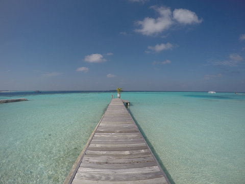 Boardwalk