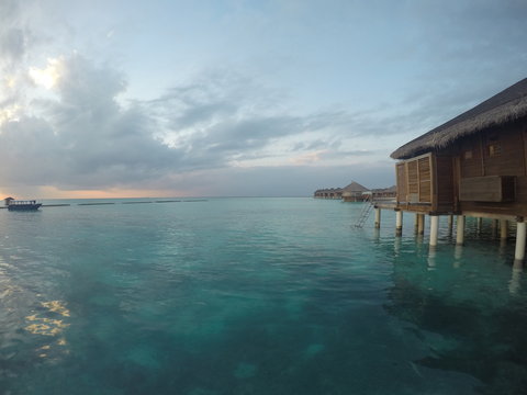 Ocean view