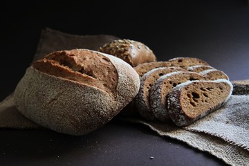 bread