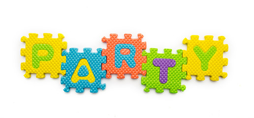 puzzle letters