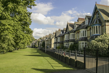 East Stratford housing row