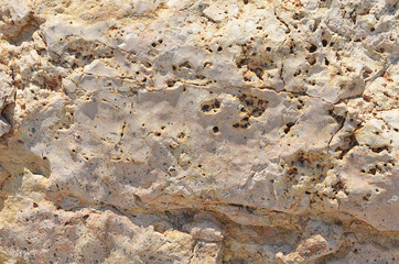 Close up texture of stone background