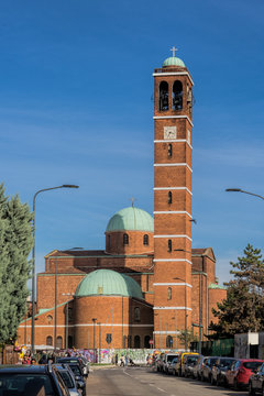 Chiesa di Baggio