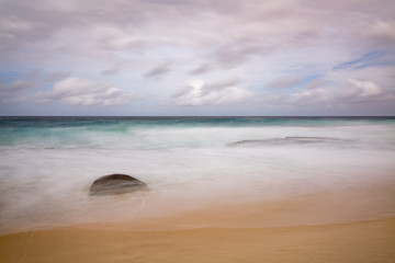 Anse Bazarca, Mahe, Seychelles