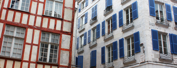 Bayonne - Pays Basque / France