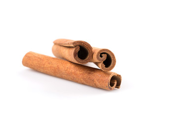 Cinnamon sticks