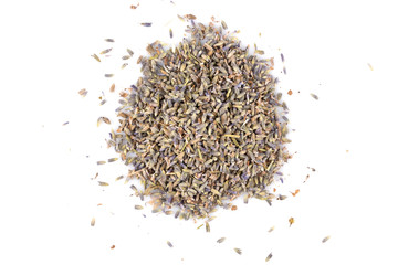 dried lavender organic tea
