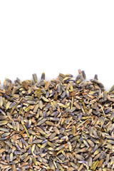 dried lavender organic tea