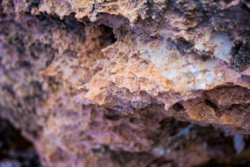 Stone macro
