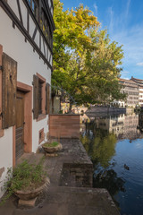 Straßburg im Elsass