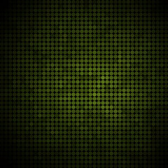 abstract vector colored round dots background