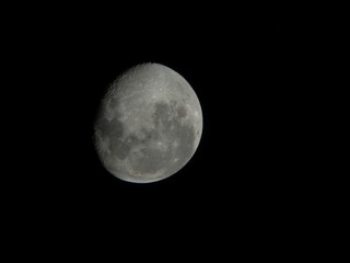 The Moon
