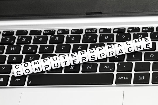 Computersprache
