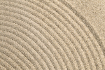 Sand