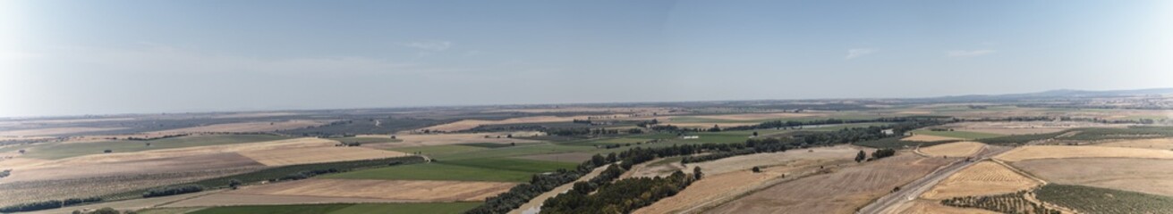 Castillo Almoldóvar del Rio