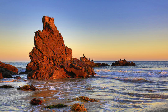 Matador Beach