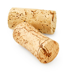 Wine corks