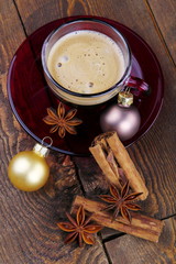 Caffè espresso