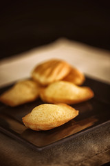 madeleine 