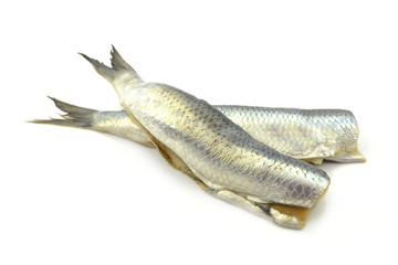 śledzie