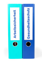 Arbeitssicherheit und Gesundheitsschutz