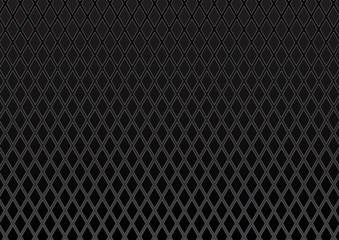 Black background texture