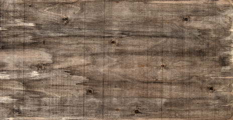 Wooden texture dark background. Distressed design