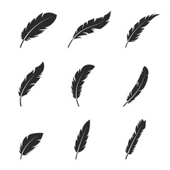 feather icons set