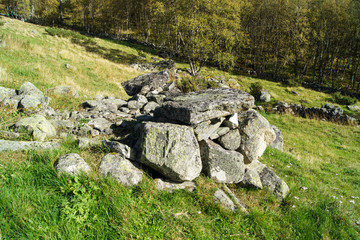 Rocks