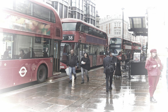 London