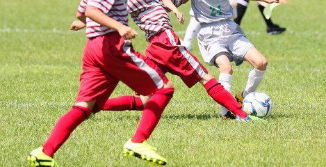 サッカー　フットボール