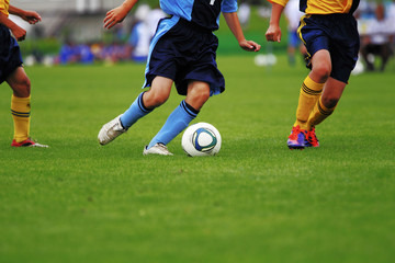 サッカー　フットボール