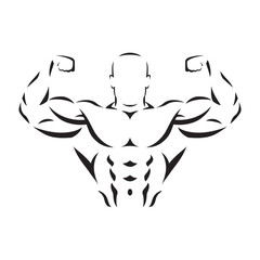 bodybuilder