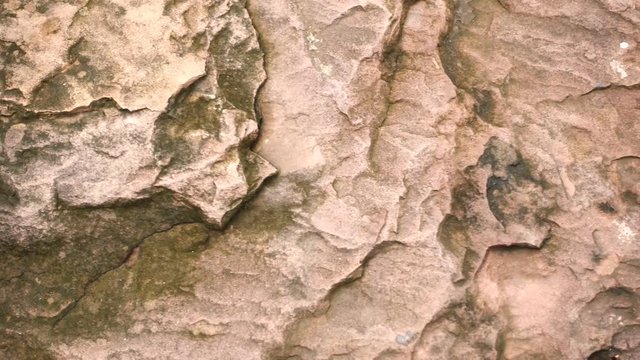 stone texture background, right pan  