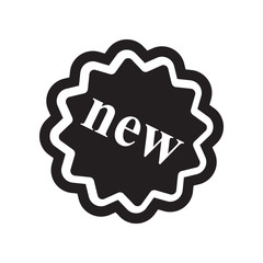 New tag icon