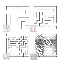 Set of Mazes 39
