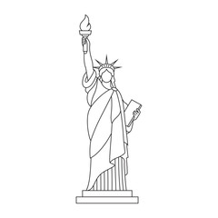 Statue of Liberty © nicknik93759375