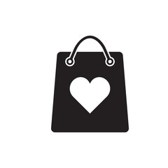 Love shopping Icon