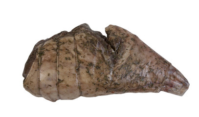 Fresh marinated Leg of Lamb