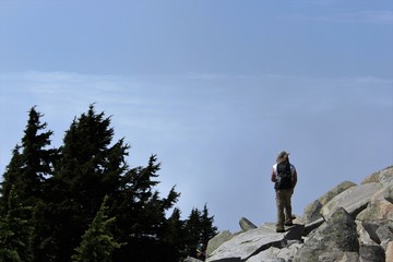 Mt. Pilchuck