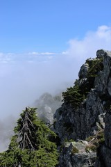 Mt Pilchuck