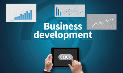 Business development